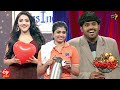 Azhar, Ritu Chowdary, Ishwarya Performance | Jabardasth | 5th May 2022 | ETV Telugu