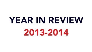 Year in Review