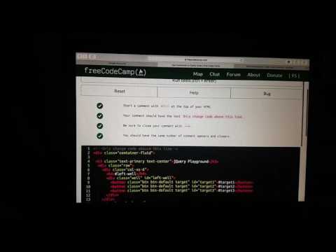 Use comments to clarify code