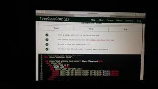 Use comments to clarify code