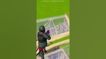 Hitting Clips Until Clix 1v1