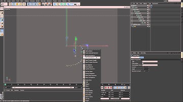 Quick Tip #5 - Splines and Joints
