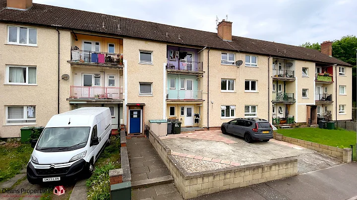 59D Telford Drive, Edinburgh, EH4 2NN