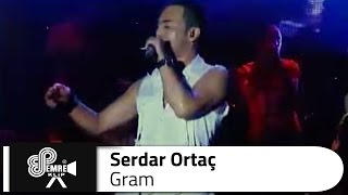 Serdar ORTAÇ - Gram Resimi