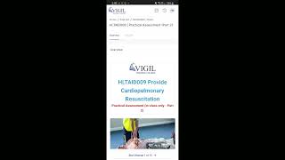 First Aid | How to Upload Incident Report Form