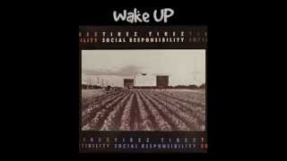 Wake Up - Tirez Tirez - (Social Responsibility 1987)