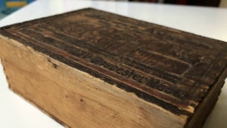 What is in the box?