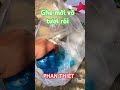Từ ghe lên còn tươi luôn #food