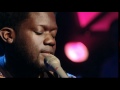 Michael Kiwanuka - I&#39;m Getting Ready (Later with Jools Holland)