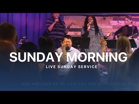 Worship Unleashed: Breaking Chains, Renewing Minds | Sunday Service at True Life Church