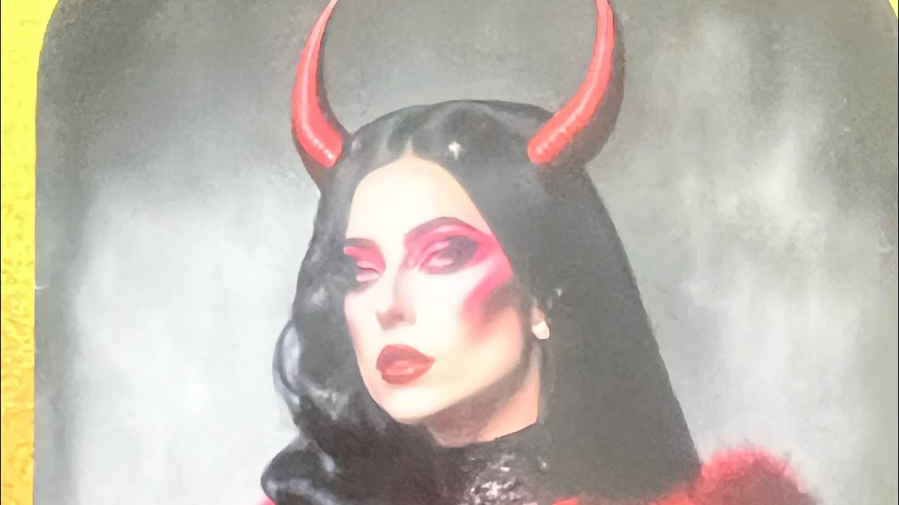 Pisces ♓️ Eyes green with envy ✨