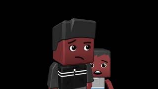 Oh My God Vine In Blocksworld