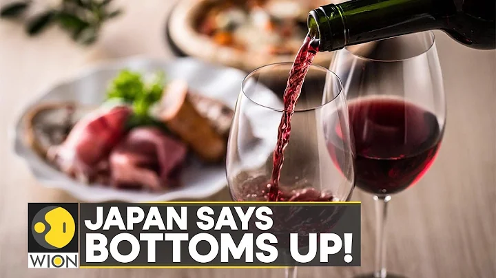 Alcohol consumption in Japan falls, dip in tax revenue prompts more people to get drinking | WION - DayDayNews