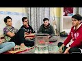 مقطع من سورة النجم حمد المياحي على طريقة الاستاذ معين سالمي 