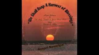 "Jesus Went Out Of His Way" (1982) Royce Johnson & Holy Temple of Jesus Christ chords