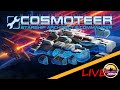 Cosmoteer Livestream