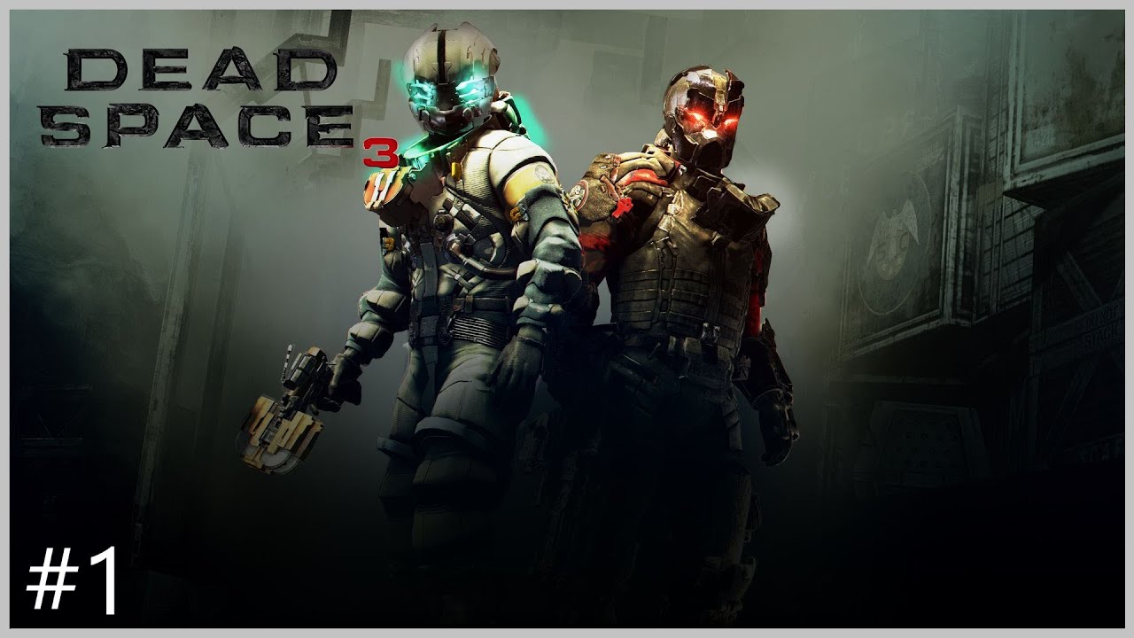 dead space 3 xbox coop still available