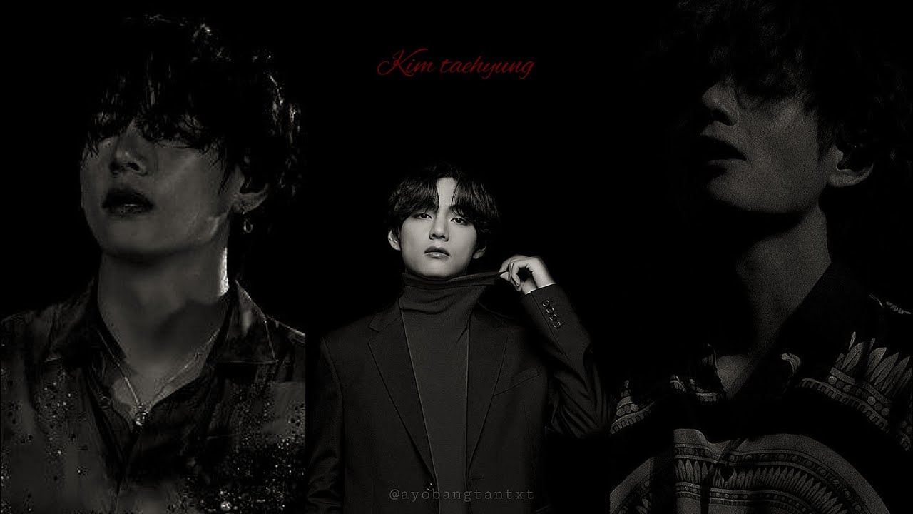 Kim taehyungv edit  collide  FMV 2023