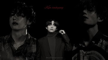 Kim taehyung/v edit || collide || [FMV] 2023