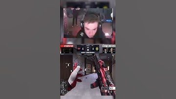 ATL FAZE ABEZY CRAZY 1v4 AGAINST NEW YORK AT MAJOR IV #gaming #modernwarfare #cod