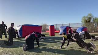 To The Box | Final Practice Before WCPPL w/ The Kings