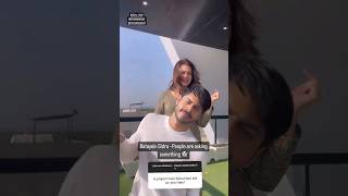 Zara Noor Abbas Latest Dance Video