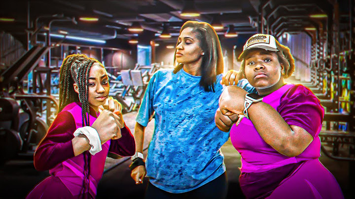 If ONE FIGHT We ALL FIGHT 🤜🏾 | S3e4 “Imma Ride For Mine | Kinigra Deon
