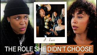 Celebrity She Became the Man in Every Relationship  She Never Chose That Wealth
