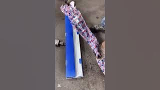 Axle shaft oil seal and rear wheel bearing how to replace