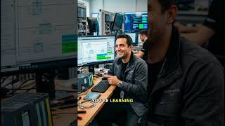 PLC Programmer Speaks in Acronyms! ๐ฃ๏ธ
PLC Humor Playlist:
https://www.youtube.com/playlist?list=PL3y71jAPOdZC4DR-0DBBnNBwkwGV4tuQL
Incorporating humor can be beneficial when developing PLC code. If you find yourself stuck on a problem, taking a break and clearing your mind can help. Some people go for a walk or step away from the situation. In these moments, injecting a bit of PLC humor can lighten the mood and improve your mindset.
PLC Beginnerโs Guide to PLC Programming
https://accautomation.ca/programming/plc-beginners-guide/
Learn or discover new possibilities with this comprehensive guide to programmable logic controllers.
Need direct answers on PLCs and HMI? Search Threads can help!
This is a custom Google Search for answers from the top automation and control forums. Give it a tryโฆ
https://accautomation.ca/search_gcse/
PLC Laws Playlist
https://www.youtube.com/playlist?list=PL3y71jAPOdZDCQhpRcy4FpDCQ0Np1GZxb
PLC Laws are from a thread started at Mr. PLC in 2006. The intention was to share knowledge with up-and-coming programmers. Drawing on the personal histories of PLC gurus, these light-hearted PLC laws are both educational and entertaining.
Its great to be able to laugh with PLC humor.
Regards,
Garry
ACC Automation
https://accautomation.ca/ PLC Programmer Speaks in Acronyms! ๐ฃ๏ธ