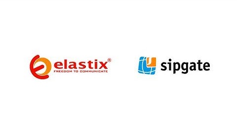 HowTo: Connect Elastix Server to SipGate.co.uk SIP VoiP Service
