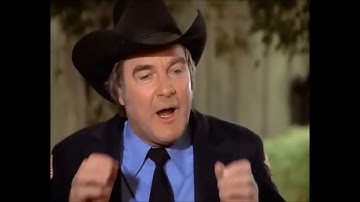 "Bo Duke" (Peter Pan) Part 8 - Sheriff Rosco Attacks The Dukes and the Swanson Children