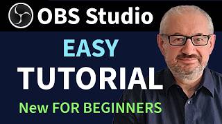 Details OBS Studio Made Easy: Complete Beginner Tutorial Guide