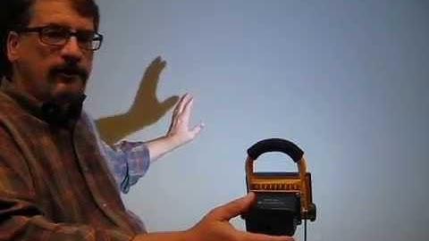 FL970 Product Video Demo