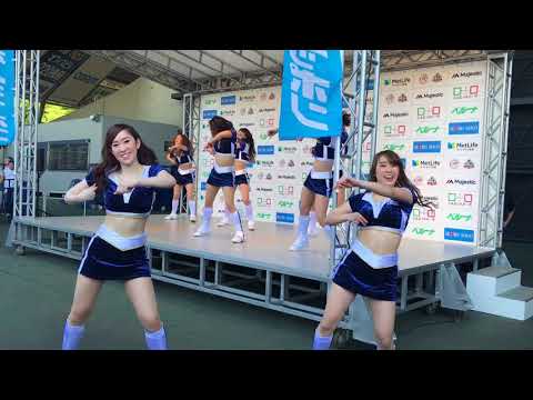 2018.4.28(土)西武ライオンズ bluelegends6