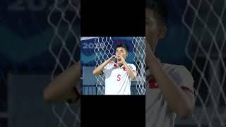  Penalty Shoot Indonesia Vs Vietnam Final Aff U 23 shorts short short viral football