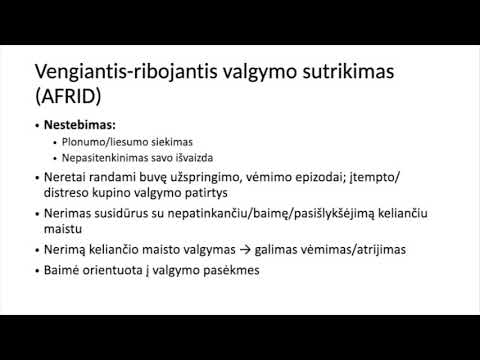 Video: ADHD Pusė: Lyderystė, Atletiškumas, Kūrybiškumas, Ypatingas Dėmesys