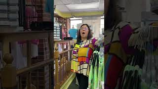 Opening and Closing Checklist: Lighting in the store