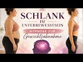 Schlank im Unterbewusstsein - Hypnose für Intervallfasten & Gewichtsabnahme