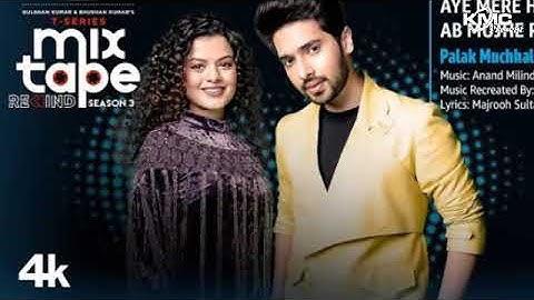 Aye Mere Humsafar/Ab Mujhe Raat Din Ep-5 |Palak M,Armaan M [T-Series Mixtape S3|Abhijit Vl Bhushan K
