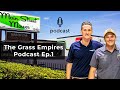 How we built a 36,000 sqft Mower Shop! - Episode 1 MSM Podcast