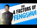 The 4 Factors That Make Feng Shui Work