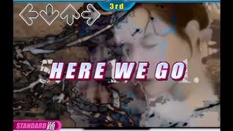 DDRMax: Dance Dance Revolution (PlayStation 2) 5.1.1.