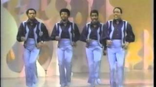 The Temptations - Get Ready