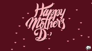 happy mothers day - Calligraphy animation, Handwriting Animation, text animation