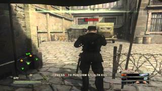 Famous CSF | Checkmate | Mission 11 | COMMANDO Wealth