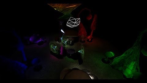 Ze_Atix_Apocalypse_Fix (Admin Secrets) - Mushroom Island