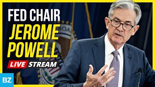 Jerome Powell Jackson Hole Speech Live