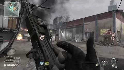 MW3 Survival Co-oP Decommission with LowZzzzzzzz wave 234 All platforms World record. Suicide.Part 2