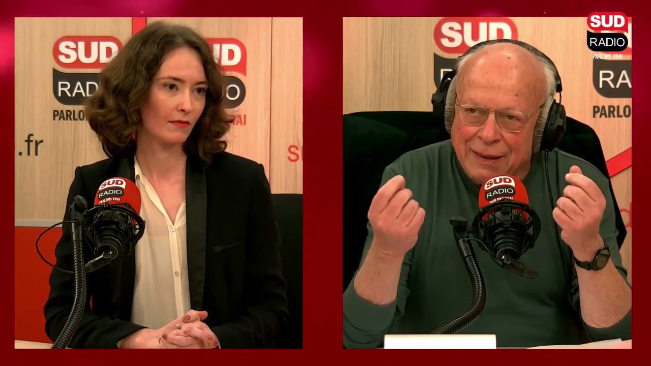Dr Alice Desbiolles - "Il faudrait enfin une balance bénéfice/risque pour la santé publique !"